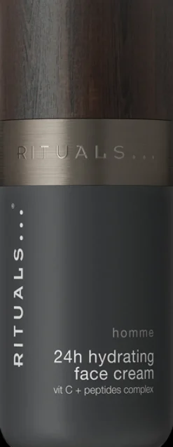 Rituals Homme 24h Hydrating Face Cream