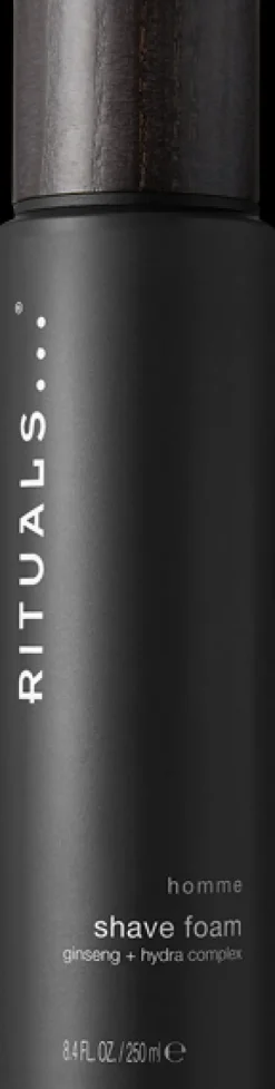 Rituals Homme Shave Foam