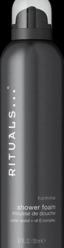 Rituals Homme Shower Gel