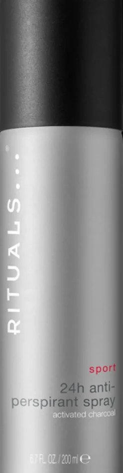 Rituals Homme Sport Anti-Perspirant Spray