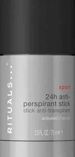 Rituals Homme Sport 24h Anti-Perspirant Stick