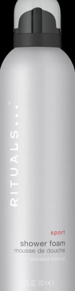 Rituals Homme Sport Shower Foam