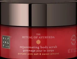 Rituals The Ritual of Ayurveda Balancing Body Scrub