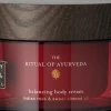Rituals The Ritual of Ayurveda Balancing Body Cream