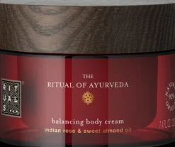 Rituals The Ritual of Ayurveda Balancing Body Cream