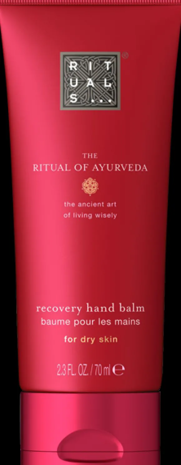 Rituals The Ritual of Ayurveda Soothing Hand Balm