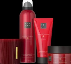 Rituals The Ritual of Ayurveda Medium Gift Set 2024