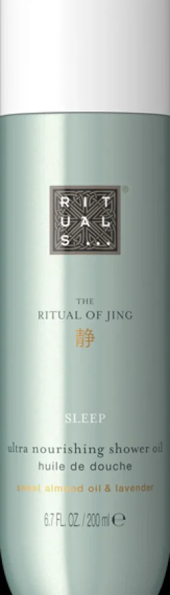 Rituals The Ritual of Jing Shower Oil