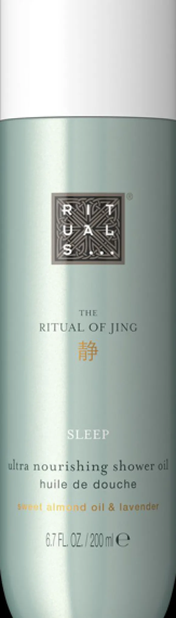 Rituals The Ritual of Jing Shower Oil
