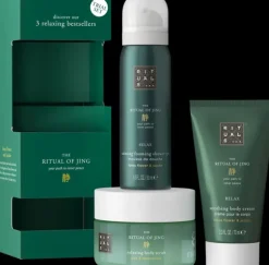 Rituals The Ritual of Jing Trial Set 2024