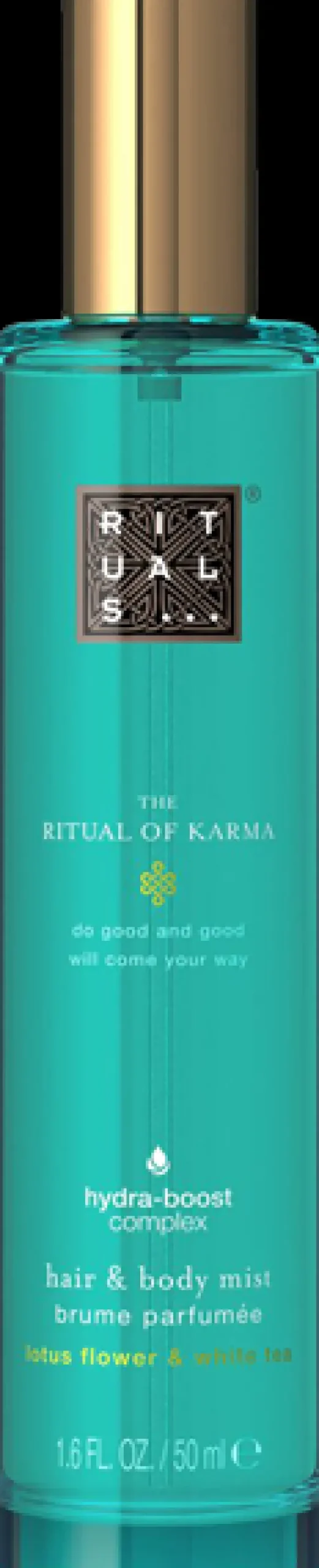 Rituals The Ritual of Karma Hair & Body Mist