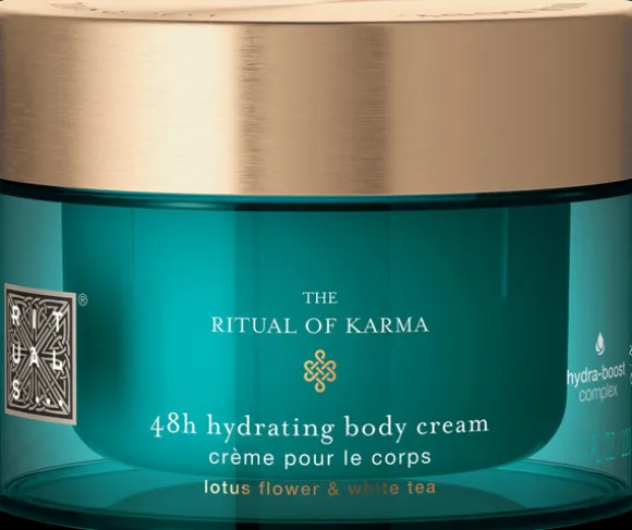 Rituals The Ritual of Karma Body Cream