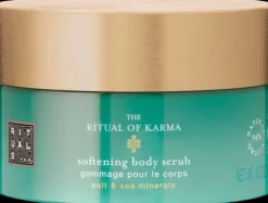 Rituals The Ritual of Karma Body Scrub