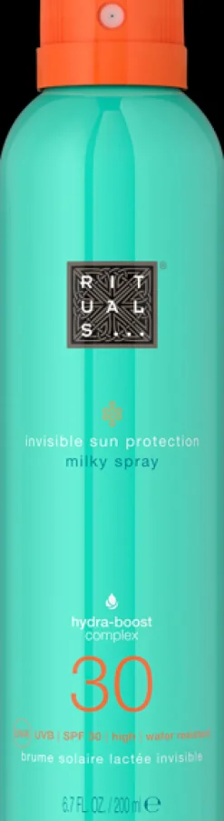 Rituals The Ritual of Karma Sun Protection Milky Spray SPF 30