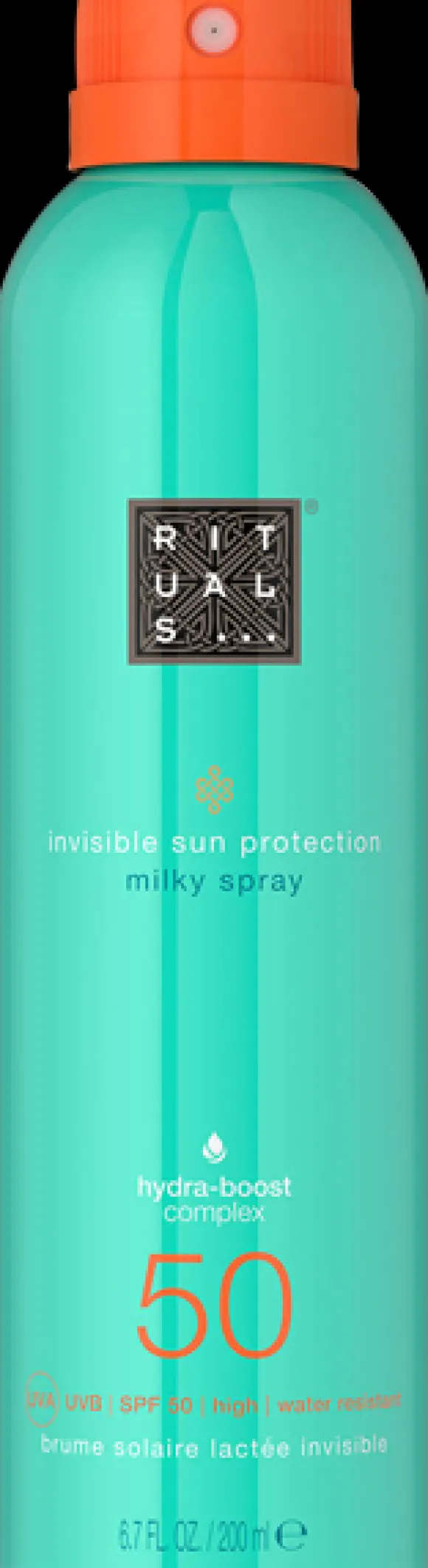 Rituals The Ritual of Karma Sun Protection Milky Spray SPF 50