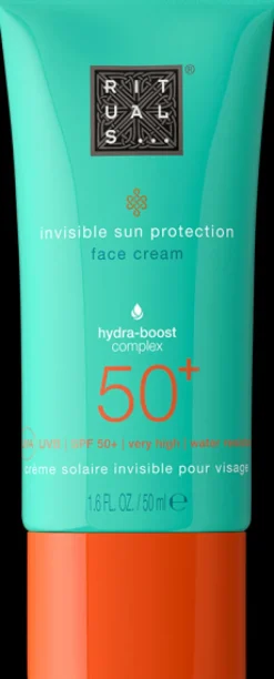 Rituals The Ritual of Karma Sun Protection Face Cream SPF 50+