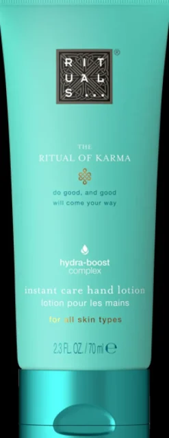 Rituals The Ritual of Karma Hand Lotion