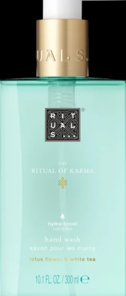Rituals The Ritual of Karma Hand Wash