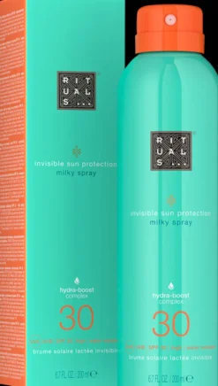 Rituals The Ritual of Karma Sun Protection Milky Spray SPF 30