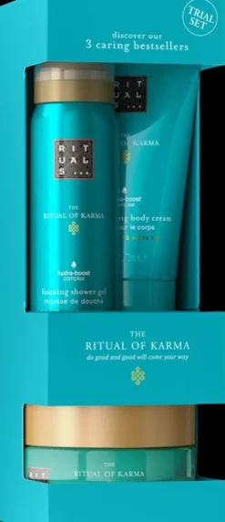 Rituals The Ritual of Karma Trial Set Karma 2024