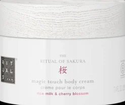 Rituals The Ritual of Sakura Magic Touch Body Cream