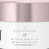 Rituals The Ritual of Sakura Body Scrub