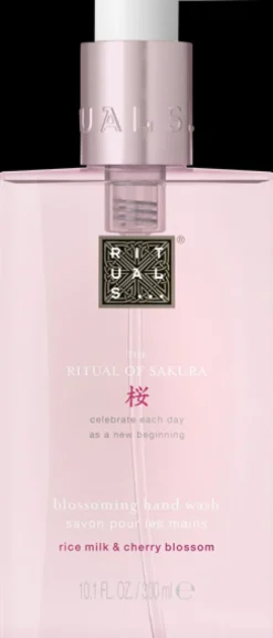 Rituals The Ritual of Sakura Hand Wash