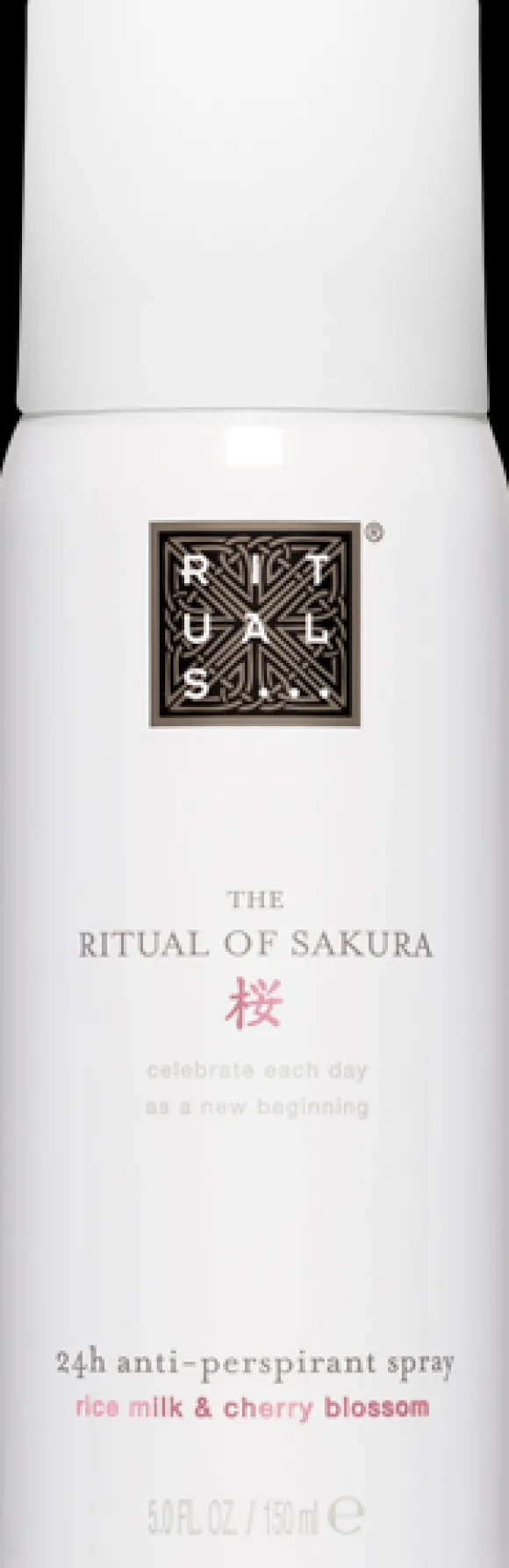 Rituals The Ritual of Sakura Anti-Perspirant Spray