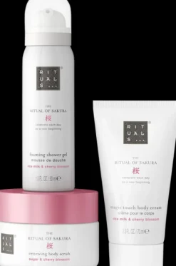 Rituals The Ritual of Sakura Trial Set 2024