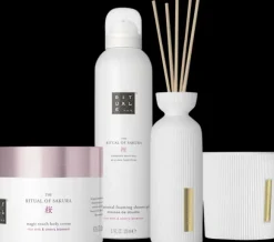Rituals The Ritual of Sakura Large Gift Set 2024