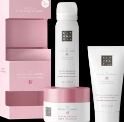 Rituals The Ritual of Sakura Trial Set 2024