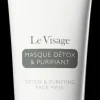 Rivoli Le Visage Masque Détox & Purifiant