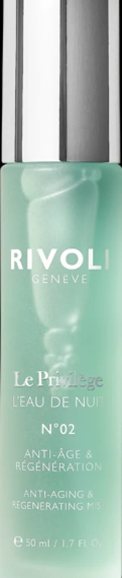 Rivoli L'Eau de Nuit N°02
