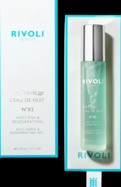 Rivoli L'Eau de Nuit N°02