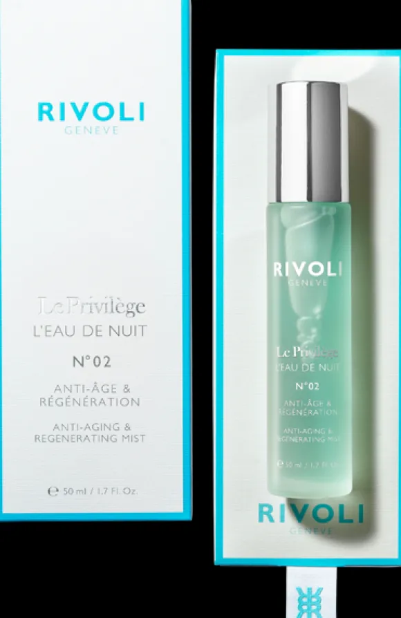Rivoli L'Eau de Nuit N°02