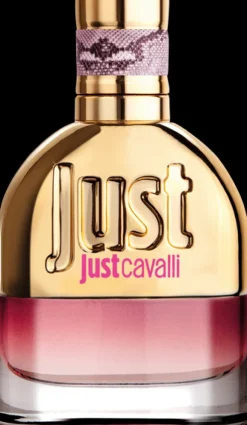 Roberto Cavalli Just Cavalli for Her EdT Nat. Spray