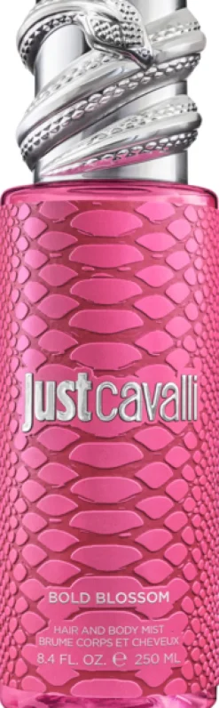 Roberto Cavalli Just Cavalli Fragrance Mist Bold Blossom