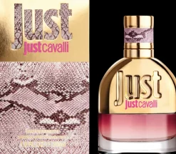 Roberto Cavalli Just Cavalli for Her EdT Nat. Spray