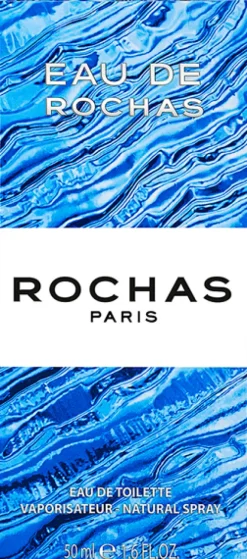 Rochas Eau de Rochas EdT Nat. Spray