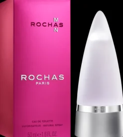 Rochas Rochas Man EdT Nat. Spray