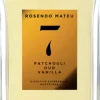 Rosendo Mateu N°7 EdP Nat. Spray