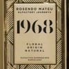 Rosendo Mateu Olfactory Journeys 1968 EdP Nat. Spray