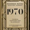 Rosendo Mateu Olfactory Journeys 1970 EdP Nat. Spray