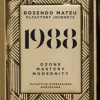 Rosendo Mateu Olfactory Journeys 1988 EdP Nat. Spray