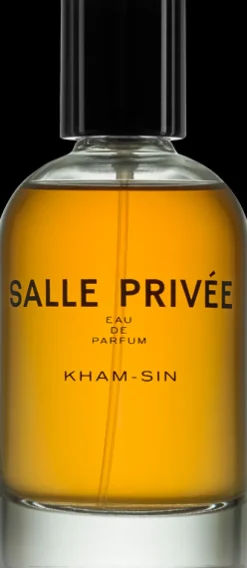 Salle Privee Kham-Sin EdP Nat. Spray