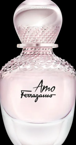 Salvatore Ferragamo Amo EdP Nat. Spray