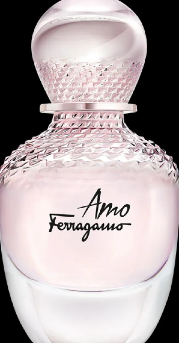 Salvatore Ferragamo Amo EdP Nat. Spray
