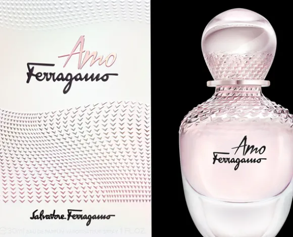 Salvatore Ferragamo Amo EdP Nat. Spray