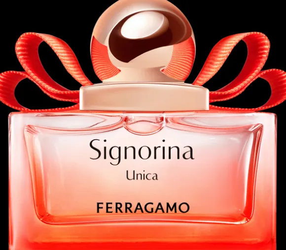 Salvatore Ferragamo Signorina Unica EdP Nat. Spray