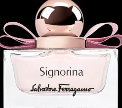 Salvatore Ferragamo Signorina EdP Nat. Spray